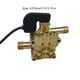 thumbnail image 5 of Scienceny portátil de las piezas de la máquina de la limpieza de la lavadora del coche de la asamblea de la cabeza de la bomba 220V Automoción decorativa y accesorios, 5 of 6