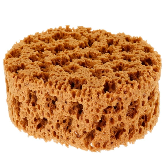 MRLESS Painting Sponges Watercolor Sponges Art Tools Painting Sponge Craft Sponges for Decorating Marbling Sponging Texturing and Crafts