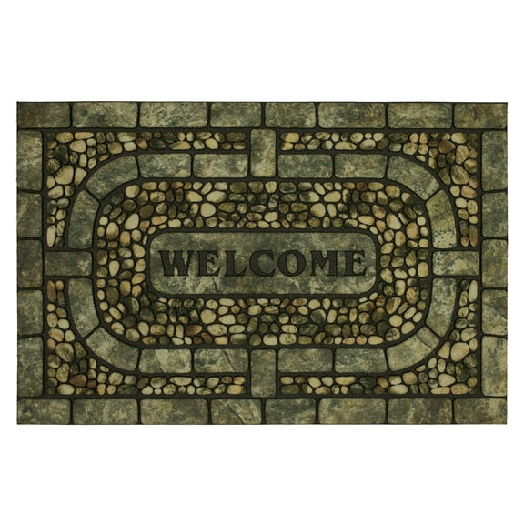 Mohawk Home Doorscapes Estate Mat Rug