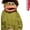 Green, variant on Guvpev Funny Big Mouth Monster Onesie with Comb, Silly Puppet Mascot Costume, Ultra Soft Coral Fleece Cosplay Pajamas, Oversized Cozy Plush Hooded Loungewear