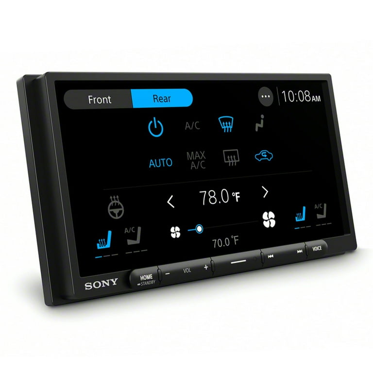 SONY XAV-U50 モバイルテレビ Mobile television SONY XAV-U50 モバイルテレビ Mobile television SONY XAV-U50