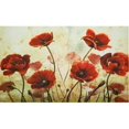 thumbnail image 1 of Achim Home Furnishings Outdoor Rubber Mat, Springtime, 1 of 1