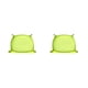 thumbnail image 1 of Estera para plantar Ounissouiy reutilizable plegable impermeable tela Oxford 50 cm x 50 cm 2piezas, 1 of 6