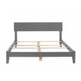 thumbnail image 3 of Orlando Traditional Bed in Multiple Colors and Sizes, 3 of 5