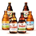 thumbnail image 1 of Six Pack Combo Cervezas Belgas Premium 330 ml Belgas Premium IPA, Golden, Witbier, Pale Ale, 1 of 7