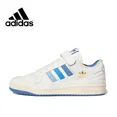 thumbnail image 1 of Zapatos originales para hombre y mujer FORUM LOW Zapatos casuales Zapatos de moda y transpirables, 1 of 4