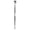 C, variant on Lilixerw Double-Ended Elbow Blackhead Scraper,Stainless Steel Pimple Extractor Tool,Blackhead Remover for Nose,Pimple Removal Kit,Facial Skin,Safe,5.5in,Silver
