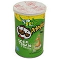 thumbnail image 2 of Pringles, Grab & Go - Sour Cream & Onion Medium, Count 1 - Chips / Grab Varieties & Flavors, 2 of 6