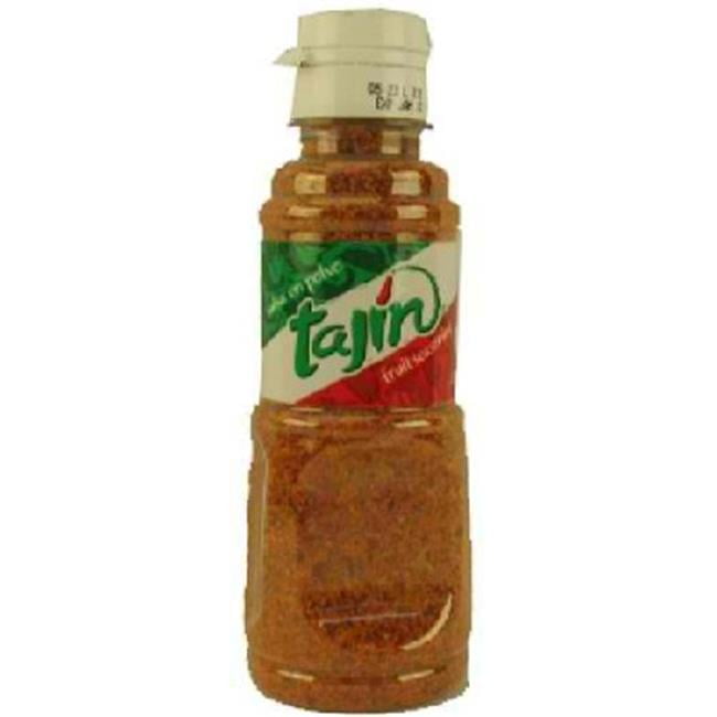 Tajin Tajin Fruit Seasoning 24x5.3OZ
