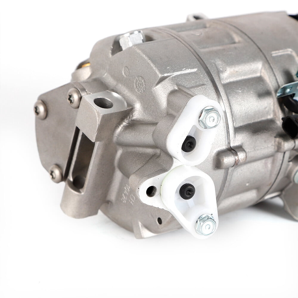 AC Air Conditioner Compressor For Nissan Sentra 2.0L 2007 2008 2009 2010 2011