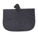 thumbnail image 2 of Impermeable ligero y reutilizable para senderismo con capucha para actividades al aire libre, capa de PU para hombre., 2 of 4