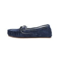 thumbnail image 5 of Lamo Womens Selena Moc Navy, 5 of 10