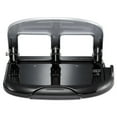 thumbnail image 5 of Stanley Bostitch Ez Squeeze Two-Hole Metal Punch, 20-Sheet Capacity, Black/Silver, 5 of 8