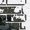Ash Gray, variant on The Power Has Shifted T-shirt 702HP American Pickup Truck Offroad Muscle 4x4 High Torque Built For Power Men's Tee