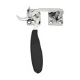 thumbnail image 1 of Cerradura de manija para horno industrial, pestillo, ensamblaje de equipo, manija de tiro para horno de alta resistencia Derecha 186 cm, 1 of 8