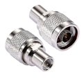 thumbnail image 1 of N Conector macho a macho Fme Afortunado Sencillez, 1 of 3