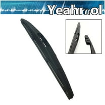 Yeahmol Rear Wiper Blade Fit For Mazda CX-30 2020-2023, Back Windshield Wiper, 1pc, 14", Y13X9X5S