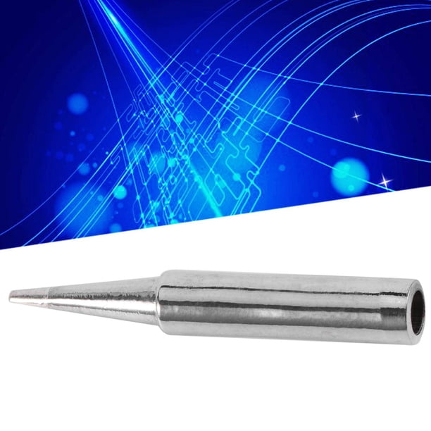 5PCS/set I/K/B/3C/2.4D 936 937 938 For Soldering Station Iron Welding Tip Head 5PCS/set I/K/B/3C/2.4D 936 937 938 For Soldering Station Iron Welding Tip Head