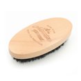 thumbnail image 6 of Menesia boar hair beard brush - Travel & Pocket Friendly beard oil brush with Natural Boar Bristles for Taming & Styling -  Small Boars Bristle Beard Brush Essential, 6 of 6