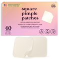 thumbnail image 1 of Parche antiacné LivaClean 40 uds XL (tamaño grande), 1 of 9
