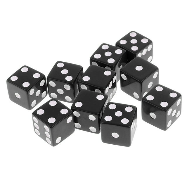Jeux de Fête D6 Bar