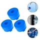 thumbnail image 3 of tapas para jarras de agua, tapas de sellado para jarras de agua, tapas de silicona para jarras de agua, tapas de silicona para botellas, tapas para jarras de agua, 3 of 7