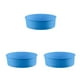 thumbnail image 2 of Molde de silicona Yuarrent Pastel de fiesta Azul 8 pulgadas, 2 of 6