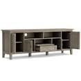 thumbnail image 3 of WyndenHall Norfolk 72" TV Media Stand, 3 of 9