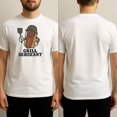 thumbnail image 2 of Grill Sergeant Funny Bbq - Father's Day Gift T-Shirt, 2 of 4