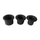 thumbnail image 3 of 3 tapones para agujeros de sombrilla de mesa de jardín, compatibles con postes de 1,1 a 1,8 pulgadas, adaptador de montaje sencillo para patios., 3 of 8