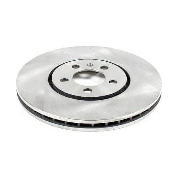 Power Stop EBR482 Autospecialty OE Replacement Brake Rotor - Front