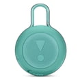thumbnail image 3 of Bocina Portatil JBL  Clip 3 Bluetooth IPX7 Teal, 3 of 3
