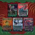 thumbnail image 1 of Magic The Gathering: Secret Lair Drop Series: Ssssssnakessssss, 1 of 2