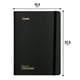 thumbnail image 3 of Libreta Agenda Ejecutiva Ferrini A5 128h, 3 of 6