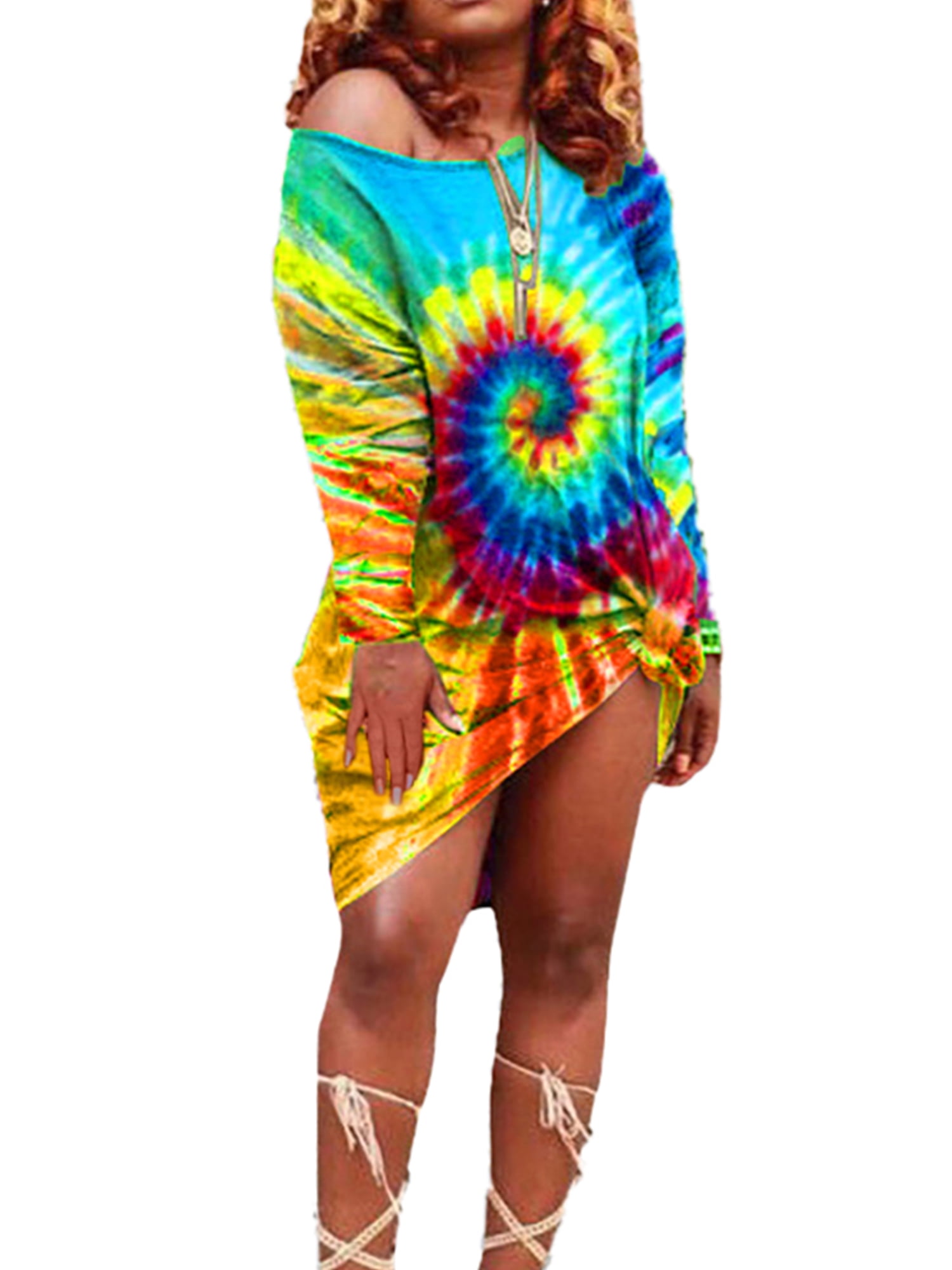 party smock dress