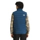 thumbnail image 3 of Chaleco THE NORTH FACE Belleview Stretch Down para hombre Shady Blue, 3 of 5