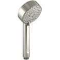 thumbnail image 1 of KOHLER K-72414-BN Réveille la Tondeuse Multifonctions G90, Nickel Brossé Vibrant, 1 of 6