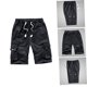 thumbnail image 3 of WEUVEB Shorts De Negro Para Con Transpirable Ideal Para Combinar Con Camiseta O, 3 of 8