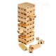 thumbnail image 3 of Juego de apilamiento de bloques numéricos,Juego de apilamiento de bloques de madera Juego de bloques de derribado Juego de mesa de madera Rendimiento probado, 3 of 9