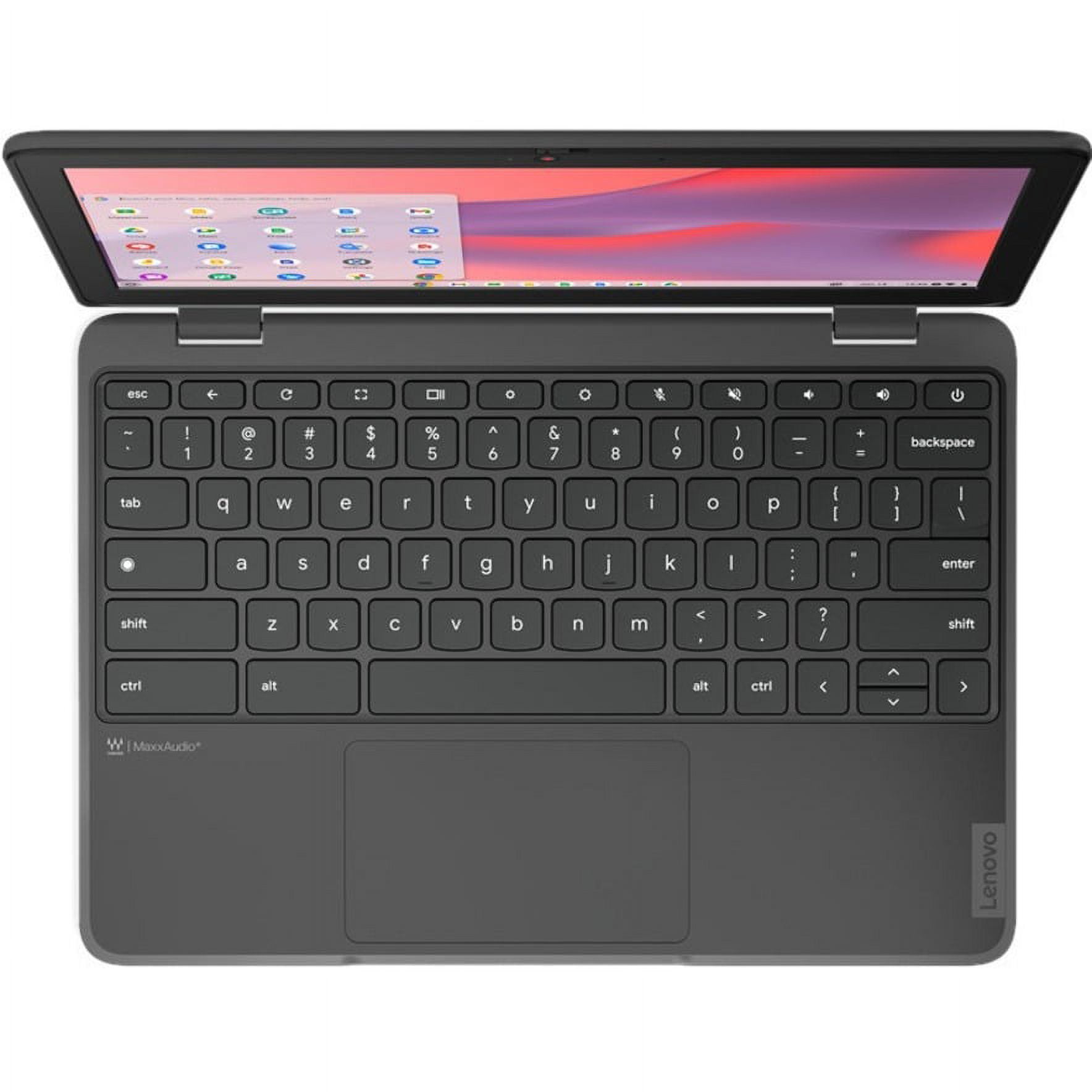 Lenovo 100e Chromebook Gen 4 82W00000US LTE 11.6