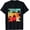 Black, variant on Funny Cute Cat Bruh for Men Women Meme Graphic T-Shirt