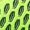 Green, variant on New [Popular Choice] Men's Large Size Sneakers Breathable Fabric Running Shoes  - Striped, with Stability Support