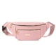 thumbnail image 1 of LHSHID Women Waist Bag Fanny Pack Zipper Chest Bag Female Banana Bag Money Pouch Travel Shoulder Purse Belly Pocket Hip Bum Bag, 1 of 6