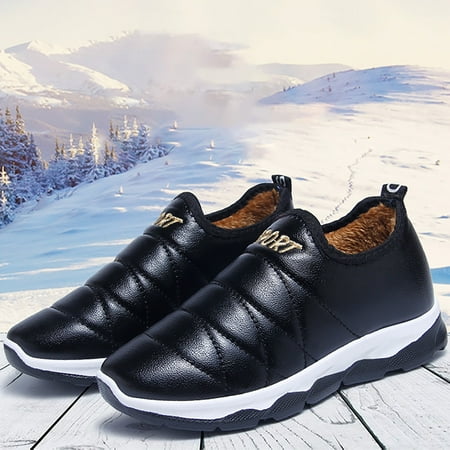 

Cathalem Casual Shoes for Women Size 5 1/2 Women Ladies Winter Latest Nice Design Trend Fashion Women s Canvas Shoes Casual Black 8