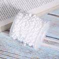 thumbnail image 1 of 10M Roller Shade Link Chain Vertical Blind Bead Chain DIY Home Decoration Roller Curtain Bead Rope, 1 of 7
