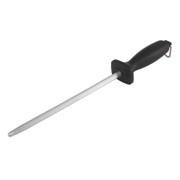 KitchenIQ 9" Sharpening Steel 50028