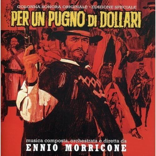 Per Un Pugno Di Dollari Spiegazione Per Un Pugno Di Dollari [Remastered] (Remaster) - Walmart.com