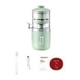 thumbnail image 3 of Premium Electric Juicer Portable Orange Juice Machine for Tomato Grape Lemon Green, 3 of 9