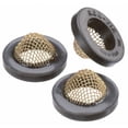 thumbnail image 2 of Plumb Pak  Rubber  Universal in. Filter Hose Washer  3 pk, 2 of 2