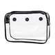 thumbnail image 5 of Bolsa interior transparente,Bolsa interior transparente,bolsa de playa,accesorios,Bolsa con cierre de cremallera para maquillaje,bolsa de viaje,Bolsa interior para guardar, 5 of 8